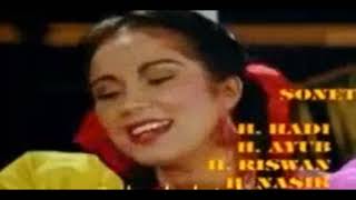 Download lagu Hatimu Hatiku                                      Rhoma Irama & Camelia Malik mp3
