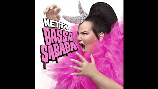 NETTA - &quot;Bassa Sababa&quot; (Official Audio)