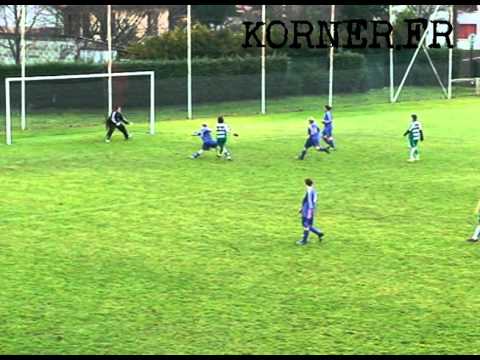 Foot féminin: Saint-Simon - Grayan