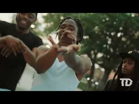 THF Gbaby - Man up Band up (Official Music Video)