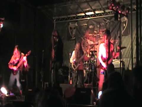 Rabennacht Kharnifex I