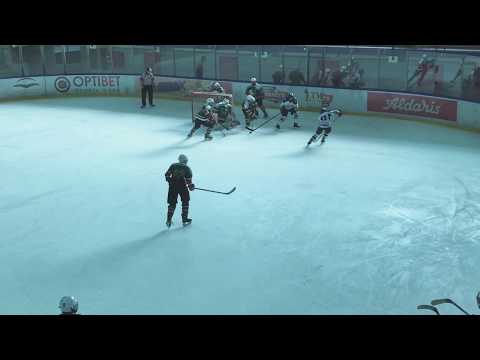 2017 09 23 - U18 Daugavpils vs Liepāja, 2. vairākums