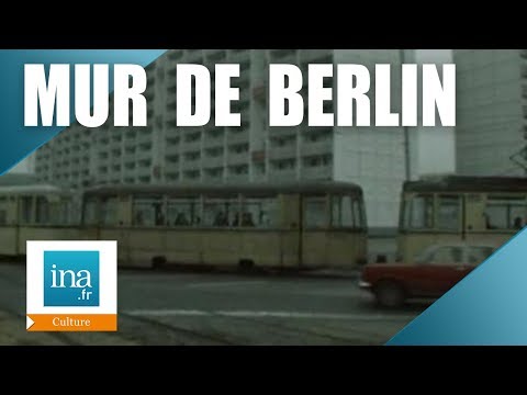 Visit to East Berlin in 1973 | INA Archive