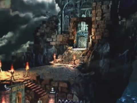 Let's Play Shadow Hearts Part 104 - Irrenanstalt