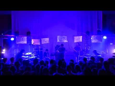 tfvsjs - intro  (live)