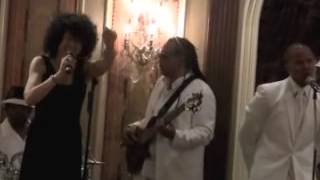 SOUNDS OF THE STAIRSTEPS LIVE 2014