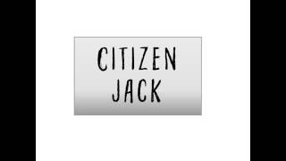 Me and Julio - Citizen Jack (cover)