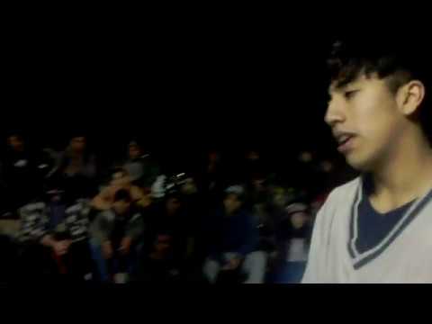 FATUM VS LOGOZ /Semifinal/ DR#7