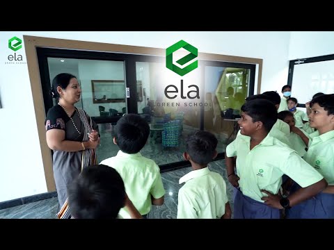 Ela Green School