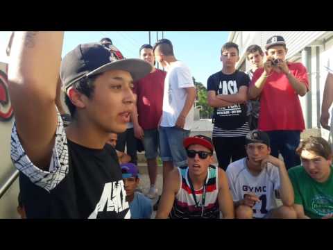 Fifo Vs Puchito - 8vos (Fecha 3)