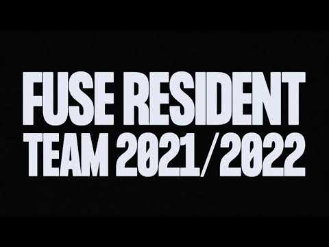 Fuse Resident Team 2021/2022
