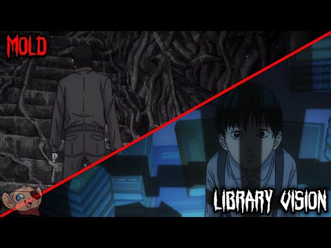 JUNJI ITO MANIAC Episode 6 Review: What Happens When You Stray Too Far From the Source Material