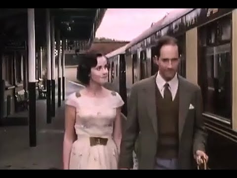 Eccentric British Comedy - parts 3&4