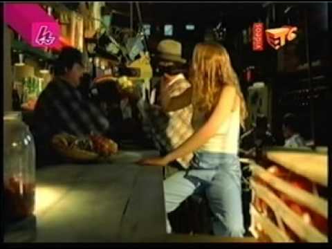 Dejame Entrar Carlos Vives