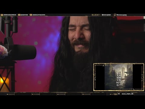 GODDESS OF VICTORY: NIKKE - Daybreak / Bullet Storm | Reacting To Video Game Music!