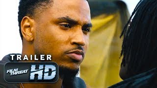 BLOOD BROTHER | Official HD Trailer (2018) | TREY SONGZ | Film Threat Trailers