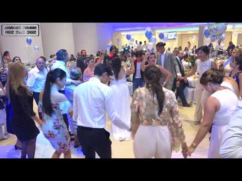 Orkestar Dobrnjac - Srpsko kolo, Berlin, Aleksander 1. Rodjendan