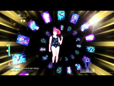 Just Dance 2014 Wii U Gameplay