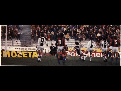 Udinese-Bologna 0-2 Serie A 79-80 13' Giornata