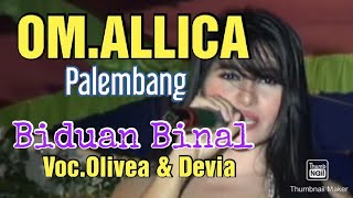 Download lagu OM.ALLICA MUSIK// PALEMBANG //  BEN'S STUDIO LAKITAN // 0813 7320 3888 // mp3