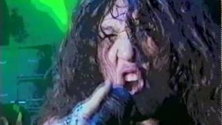 Testament - Greenhouse Effect - 1989 Video from Practice What You Preach