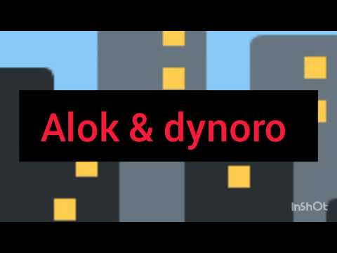 Alok & dynoro -ON & ON (JØRD Remix )Alan carros irados