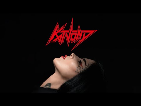 Video thumbnail for Exorcism (Gunship Remix)