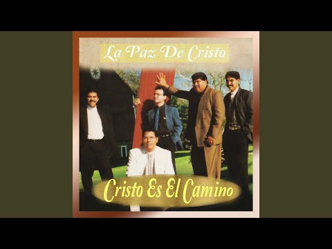 Jamas Lo Olvidare - La Paz De Cristo