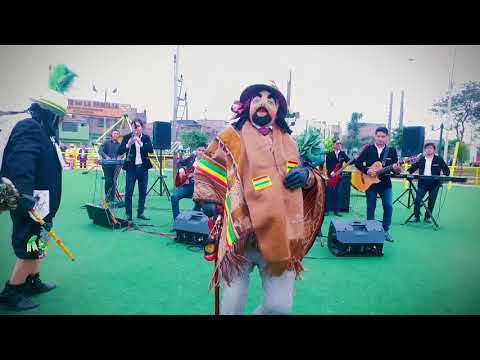 DESCUIDASTE DE MI - SON DEL CENTRO