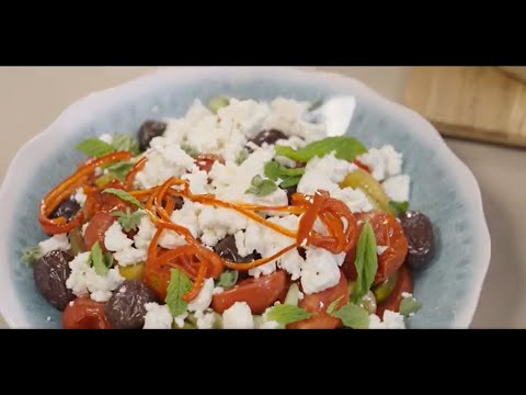 Throumpa Thassou PDO