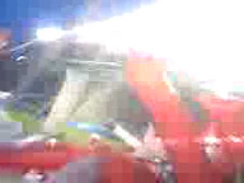 Rojo vs Bosta-Esta noche a boca lo cojemos !