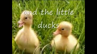 Jesus Makes Everything Good