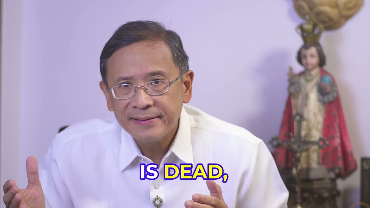 A Sick Country. A Weak Church l Our Brand Doctor, Episode 10