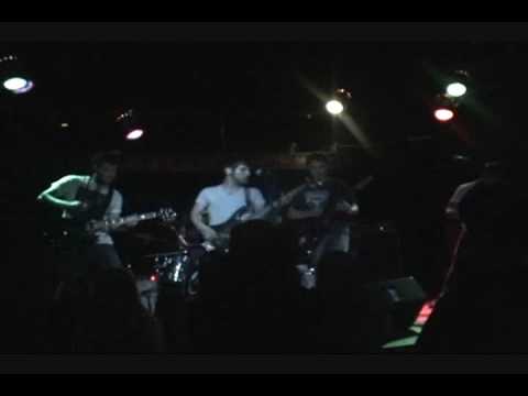 The Afterclap- Back on My Own and Blue Stars