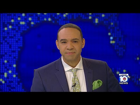 Local 10 News Brief: 01/05/2023 Morning Edition