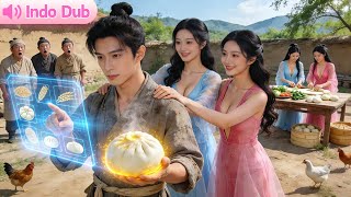 Download lagu Bocah miskin time travel ke masa kelaparan, bangkit sistem makanan; mantou nikahi 4 istri cantik! mp3