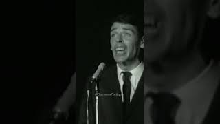 Jacques Brel "Les Fenêtres" #chanson