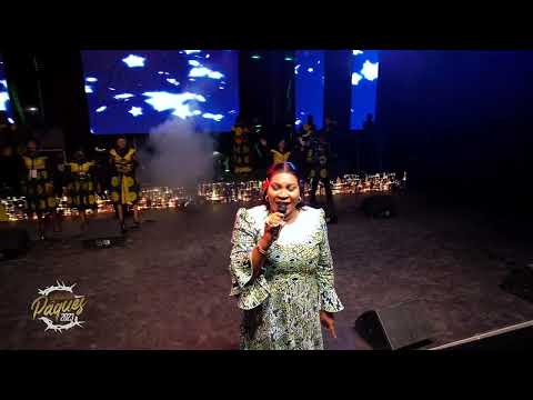 L'OR MBONGO   (CELEBRATION PAQUES 2023)