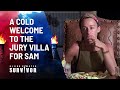 The Jury Villa Sam Gash Australian Survivor 2022 Channel 10