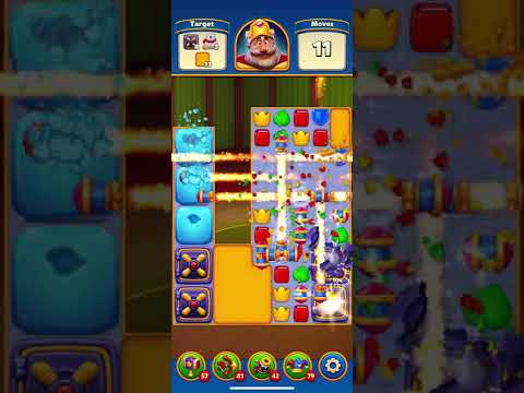 Royal Match LEVEL 3113