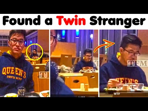 One In Million Coincidences (Part 6!)