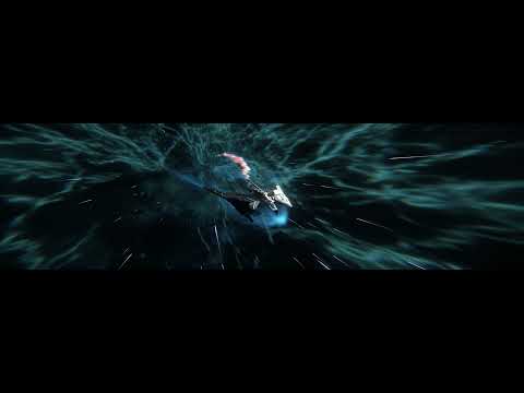 Star CItizen 3.16.0, Esperia Talon with rocket pod is horrible