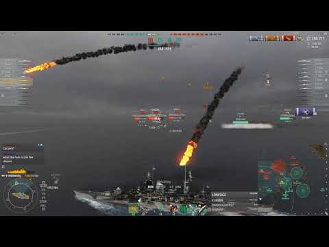 Hindenburg Damage Farm 301K