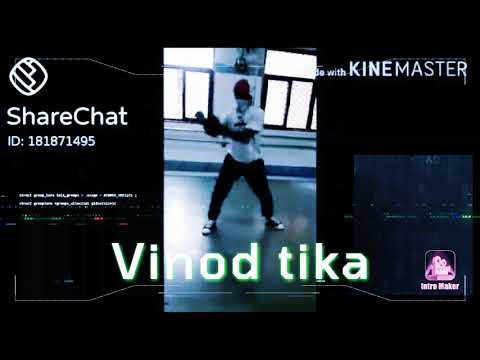 vinod tika Dance audit...