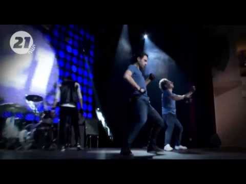 Chach - S......  (Live in Dar 21` Armenian Music Television Awards 2013)