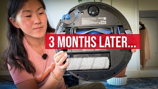 Still worth it after 3 months? Ecovacs DEEBOT X11 long term review