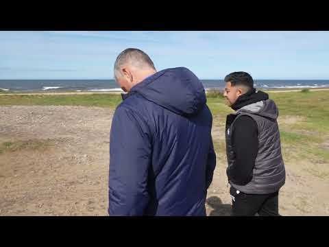 Branching Out | John Askey | Ep2