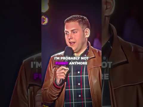 Jonah Hill Shouldn't Be Treated Like This...😢💔