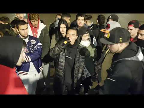 ANDER DRAW VS TOUFLOW