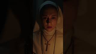 Valak has a surprise for Sister Irene